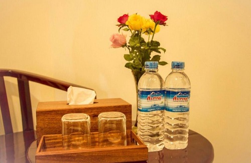 Ngapali Casa | Golden Queen Guest House