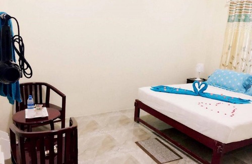 Ngapali Casa | Golden Queen Guest House