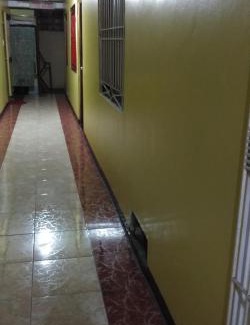 Baguio Apartamento | Golden Queen Suites