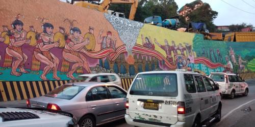 Baguio Apartamento | Golden Queen Suites