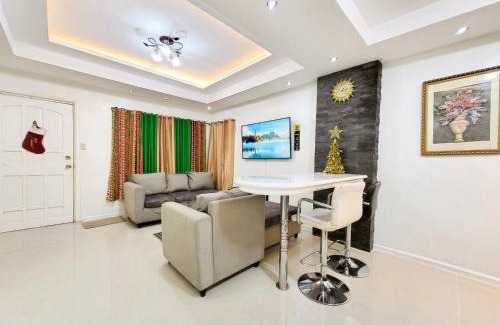 Baguio Apartamento | Golden Queen Suites