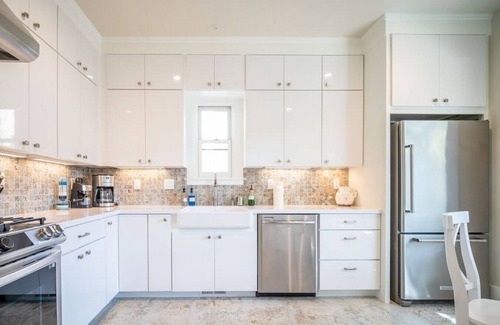 Golden Rectangle Casa | Golden Rectangle Retreat | Carmel-by-the-Sea