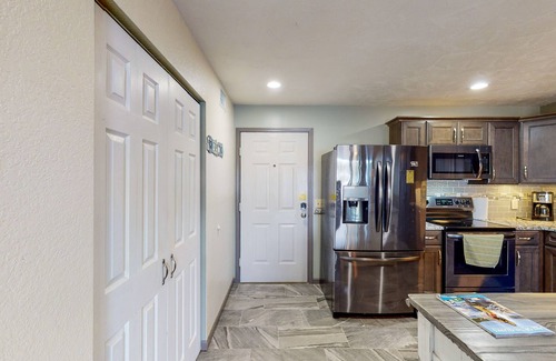 Osage Beach Condominio | Golden Reef - Comfortable 2 Bdrm condo