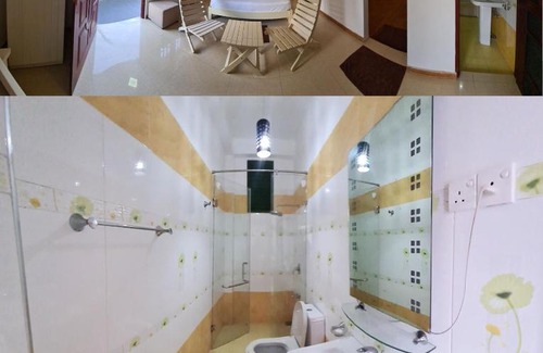 Rumassala Casa | Golden RELAX 133 Апартаменты с кухней и бассейном