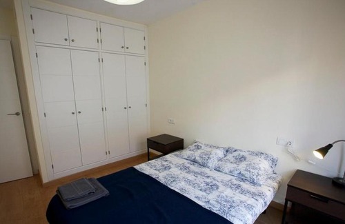 San Felipe Neri Apartamento | GOLDEN RELAX IN MALAGA CITY CENTER