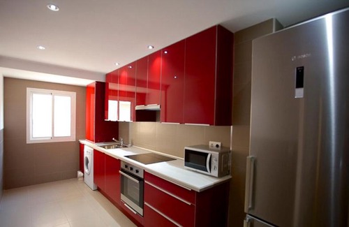 San Felipe Neri Apartamento | GOLDEN RELAX IN MALAGA CITY CENTER