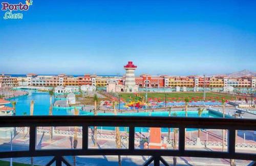 Sharm El Sheikh Apartamento | Golden Rent Porto Sharm