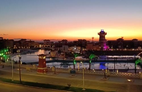 Sharm El Sheikh Apartamento | Golden Rent Porto Sharm