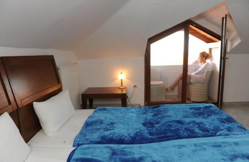 Kassandra Apartamento | Golden Residence Family Resort
