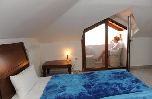 Kassandra Apartamento | Golden Residence Family Resort