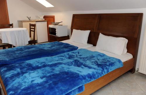 Kassandra Apartamento | Golden Residence Family Resort
