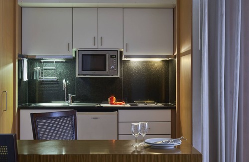Sao Martinho Hotel | Golden Residence Hotel