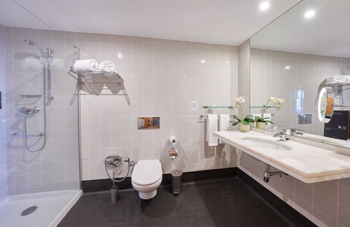 Sao Martinho Hotel | Golden Residence Hotel