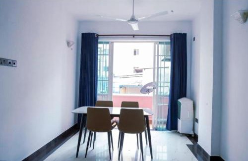 Colombo Apartamento | Golden Residencies - Colombo - 3 Bed Apartment