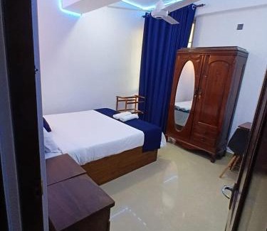 Colombo Apartamento | Golden Residencies - Colombo - 3 Bed Apartment