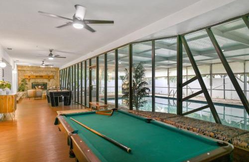 Seminole Casa | Golden Retreat: Expansive 6BR Home w Heated POOL ~