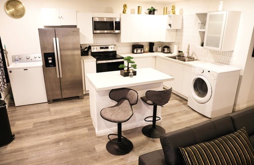 Gateway District Apartamento | Golden Retreat
