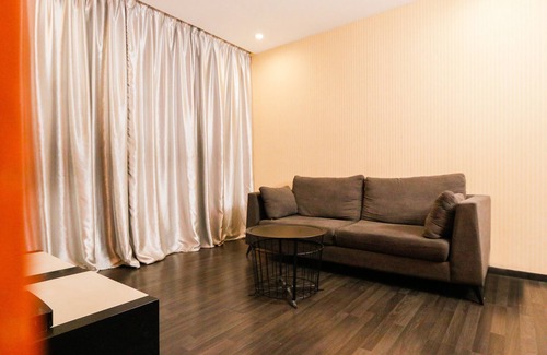 Ipoh Hotel | Golden Roof Hotel Ampang Ipoh