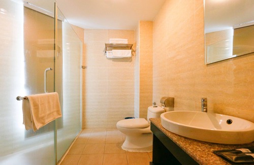 Ipoh Hotel | Golden Roof Hotel Ampang Ipoh