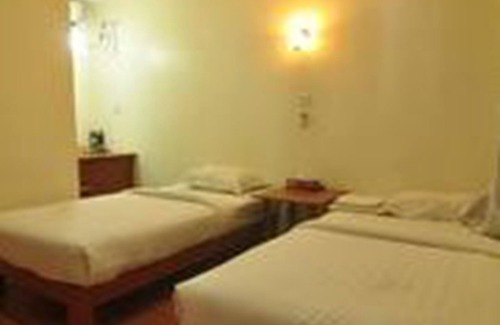 Nyaung-U Casa | Golden Rose Guest House