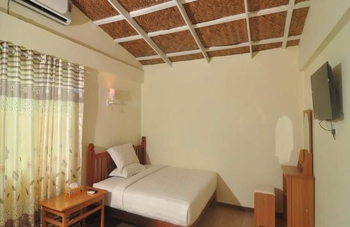 Nyaung-U Casa | Golden Rose Guest House