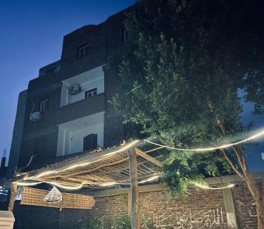 Luxor Casa | Golden Rose Guesthouse