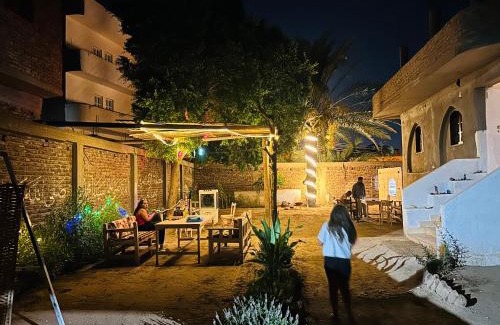 Luxor Casa | Golden Rose Guesthouse