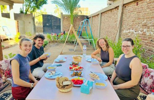 Luxor Casa | Golden Rose Guesthouse