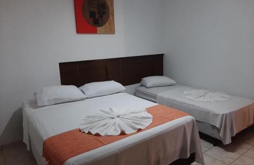 Conceicao Hotel | GOLDEN ROSE HOTEL
