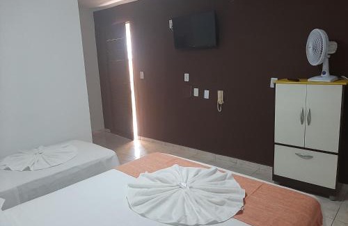 Conceicao Hotel | GOLDEN ROSE HOTEL