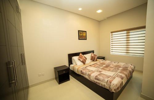 Manama Apartamento | Golden Rose Luxury Suites (Royal Executive)