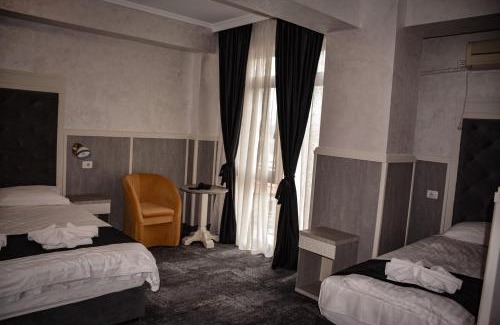 Constanta Hotel | Golden Rose Residence