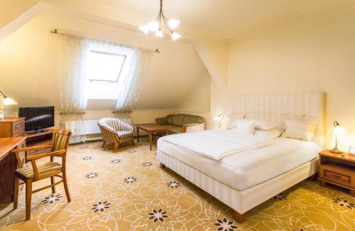 Kosice Old Town Hotel | Golden Royal Boutique Hotel & Spa
