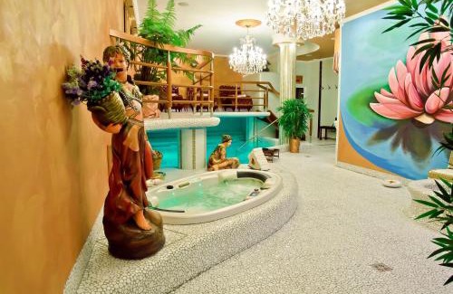 Kosice Old Town Hotel | Golden Royal Boutique Hotel & Spa