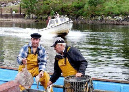 Sneem Apartamento | Golden's Cove Apartments at Sneem Hotel