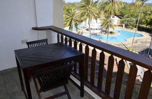 Diani Beach Apartamento | Golden Sand Resort Diani Beach- 2 Bedroom Apt