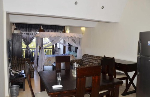 Diani Beach Apartamento | Golden Sand Resort Diani Beach- 2 Bedroom Apt