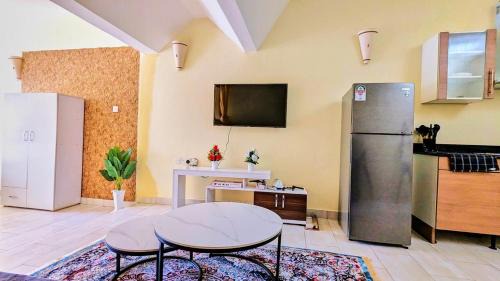 Diani Beach Apartamento | Golden sand resort