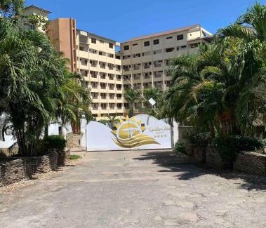 Diani Beach Apartamento | Golden sand resort