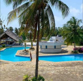 Diani Beach Apartamento | Golden sand resort