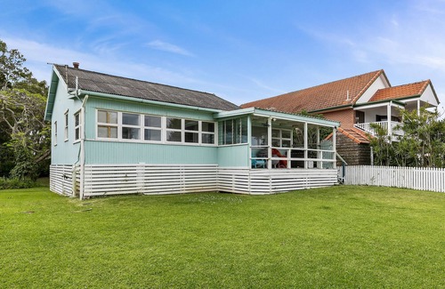 Beachmere Casa | Arenas doradas en Beachmere