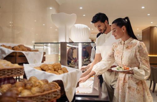Al Mankhool Apartamento | Golden Sands Bur Dubai