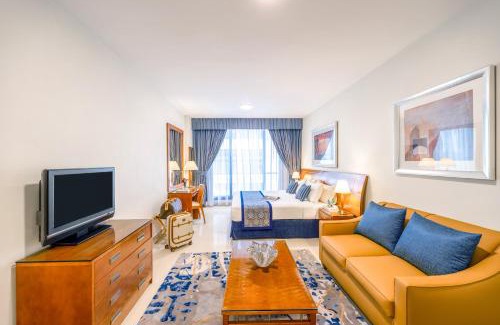 Al Mankhool Apartamento | Golden Sands Bur Dubai