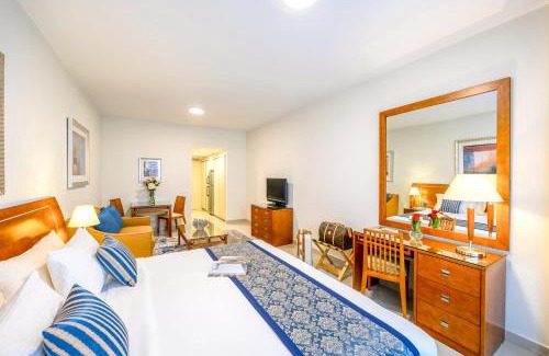 Al Mankhool Apartamento | Golden Sands Bur Dubai