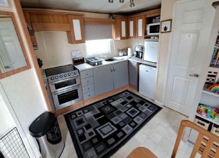 Kinmel Bay Casa | Golden Sands Kinmel Bay - Holiday Accommodation 21985