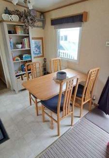Kinmel Bay Casa | Golden Sands Kinmel Bay - Holiday Accommodation 21985