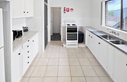 Forster Hotel | Golden Sands Motor Inn Forster