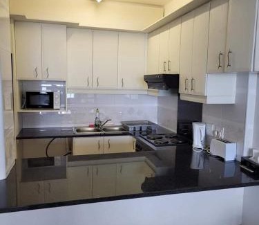 North Beach Apartamento | Golden Sands North Beach