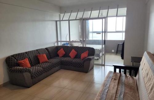 North Beach Apartamento | Golden Sands North Beach