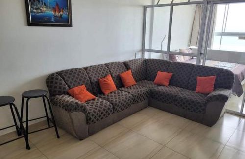 North Beach Apartamento | Golden Sands North Beach